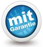 mit Garantie